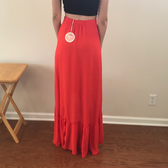 ‘Show Me Your MuMu’ skirt - Picture 3 of 4